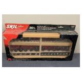 NEW Skil 30-Piece Router Bit Set