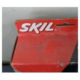 NEW Skil 30-Piece Router Bit Set