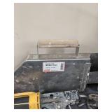 A Variety of Drywall Equipment