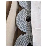 Total of 3,600 -15 Degree Plastic Coil Hot Dipped Galv Ring Shank