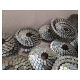 Large Variety of Nails and Staples