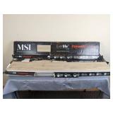 Everlife Prescott Waterproof Rigid Core Flooring