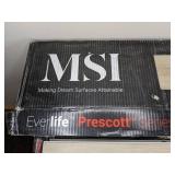 Everlife Prescott Waterproof Rigid Core Flooring