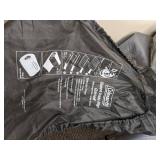 Coleman Queen Double High Quickbed