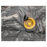 Coleman Queen Double High Quickbed