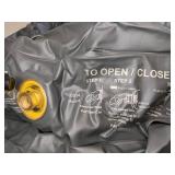 Coleman Queen Double High Quickbed