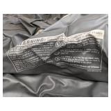 Coleman Queen Double High Quickbed