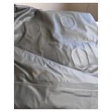 Coleman Queen Double High Quickbed