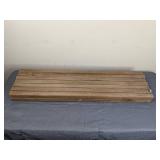 14 New 2" x 2" Balusters