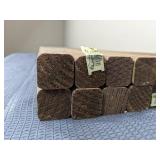 14 New 2" x 2" Balusters