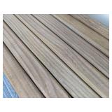 14 New 2" x 2" Balusters