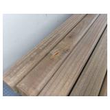 14 New 2" x 2" Balusters