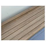 14 New 2" x 2" Balusters