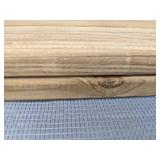 14 New 2" x 2" Balusters