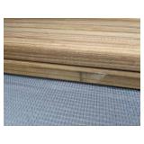 14 New 2" x 2" Balusters