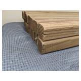 14 New 2" x 2" Balusters