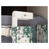 (2) Masterforce MX047 Sawhorses