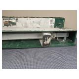 (2) Masterforce MX047 Sawhorses