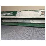 (2) Masterforce MX047 Sawhorses