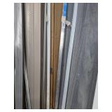 Variety of Building Materials including: Decking, Posts, Trim, Shelves, Transitions, and Much More