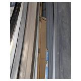 Variety of Building Materials including: Decking, Posts, Trim, Shelves, Transitions, and Much More