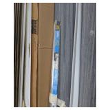 Variety of Building Materials including: Decking, Posts, Trim, Shelves, Transitions, and Much More