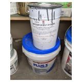 A Closet Full of Wonder! Mobil Oil, Sherman Williams Paints, Cleaning Supplies, and More