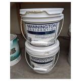 A Closet Full of Wonder! Mobil Oil, Sherman Williams Paints, Cleaning Supplies, and More