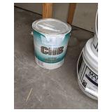 A Closet Full of Wonder! Mobil Oil, Sherman Williams Paints, Cleaning Supplies, and More