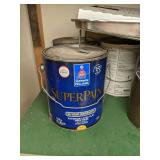 A Closet Full of Wonder! Mobil Oil, Sherman Williams Paints, Cleaning Supplies, and More