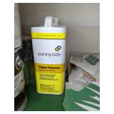 A Closet Full of Wonder! Mobil Oil, Sherman Williams Paints, Cleaning Supplies, and More