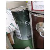 A Closet Full of Wonder! Mobil Oil, Sherman Williams Paints, Cleaning Supplies, and More