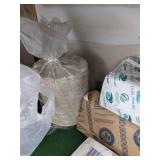 A Closet Full of Wonder! Mobil Oil, Sherman Williams Paints, Cleaning Supplies, and More