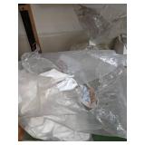 A Closet Full of Wonder! Mobil Oil, Sherman Williams Paints, Cleaning Supplies, and More