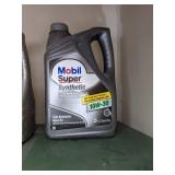 A Closet Full of Wonder! Mobil Oil, Sherman Williams Paints, Cleaning Supplies, and More