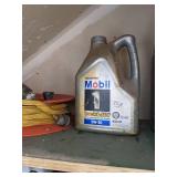 A Closet Full of Wonder! Mobil Oil, Sherman Williams Paints, Cleaning Supplies, and More