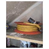 A Closet Full of Wonder! Mobil Oil, Sherman Williams Paints, Cleaning Supplies, and More