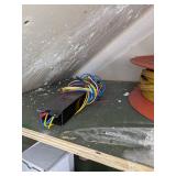 A Closet Full of Wonder! Mobil Oil, Sherman Williams Paints, Cleaning Supplies, and More