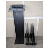 Flooring and Tile Display Fixtures