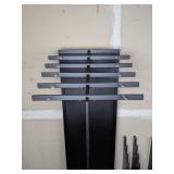 Flooring and Tile Display Fixtures