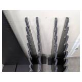 Flooring and Tile Display Fixtures