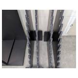 Flooring and Tile Display Fixtures