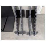 Flooring and Tile Display Fixtures