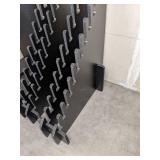 Flooring and Tile Display Fixtures