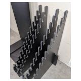 Flooring and Tile Display Fixtures