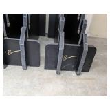 Flooring and Tile Display Fixtures