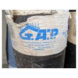 (2) G.A.P. Asphalt Products and (3) Resisto Rolls