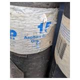 (2) G.A.P. Asphalt Products and (3) Resisto Rolls