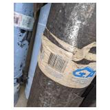 (2) G.A.P. Asphalt Products and (3) Resisto Rolls