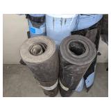 (2) G.A.P. Asphalt Products and (3) Resisto Rolls
